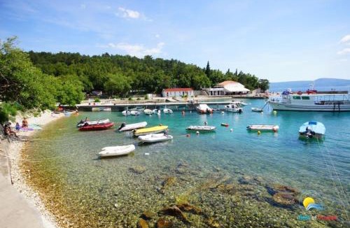Selce Apartment | Apartments Dora