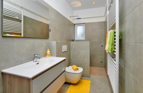 Banjole Apartment | Apartments Dracice 1019