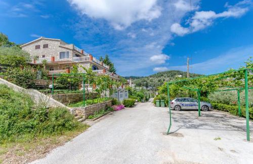 Stomorska Apartment | Apartments Drazen