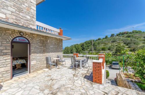 Stomorska Apartment | Apartments Drazen