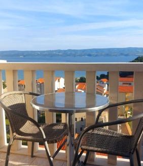 Omis Apartment | Apartments Duce (122)