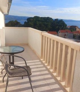 Omis Apartment | Apartments Duce (122)