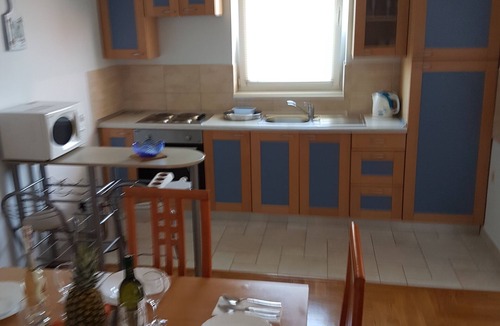 Malinska Apartment | Apartments Dunja Malinska