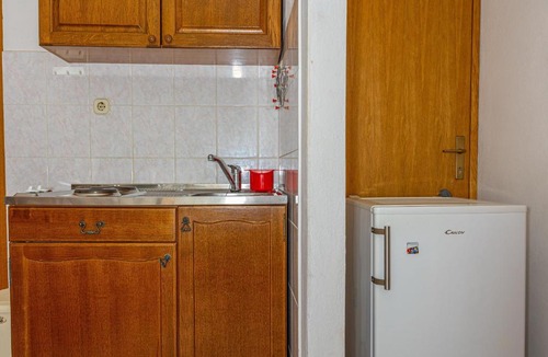 Dramalj Apartment | Apartments Dusanka