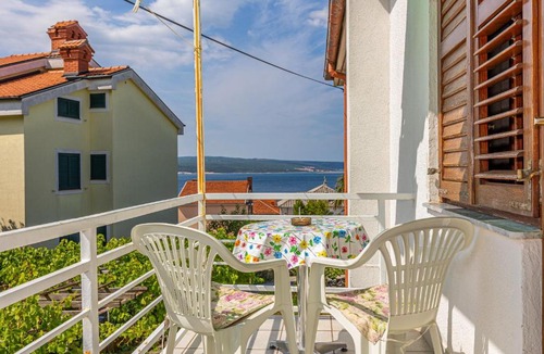 Dramalj Apartment | Apartments Dusanka