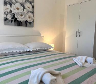 Island Dugi Otok Apartment | Apartments Ema
