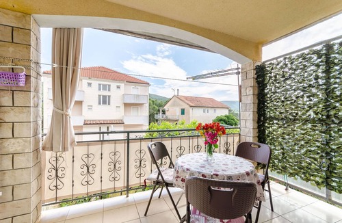 Stari Grad Apartment | Apartments Emmas Studio