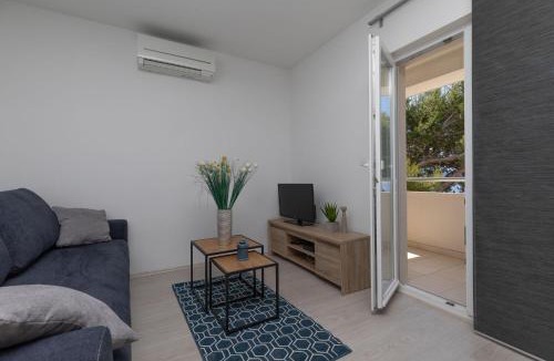 Medici Apartment | Apartments Empress