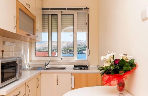 Pag Apartment | Apartments Ena