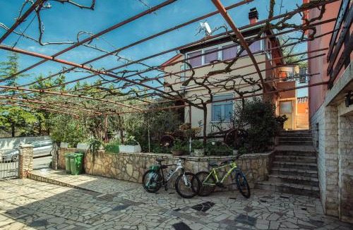 Banjole Apartment | Apartments Erla