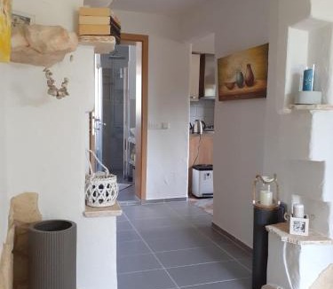 Skrbcici Apartment | Apartments Familie Vujec
