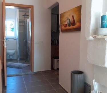 Skrbcici Apartment | Apartments Familie Vujec