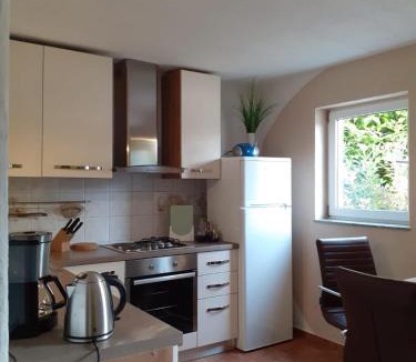 Skrbcici Apartment | Apartments Familie Vujec
