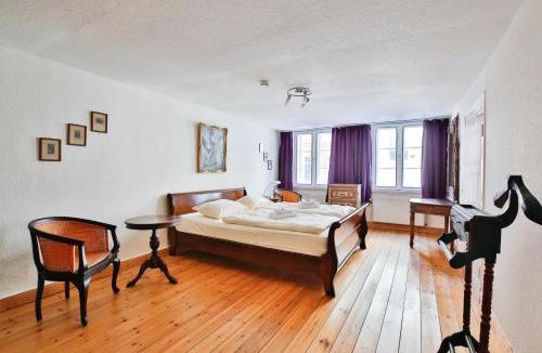 Luebeck Old Town Apartment | Apartments Fleischhauerstraße