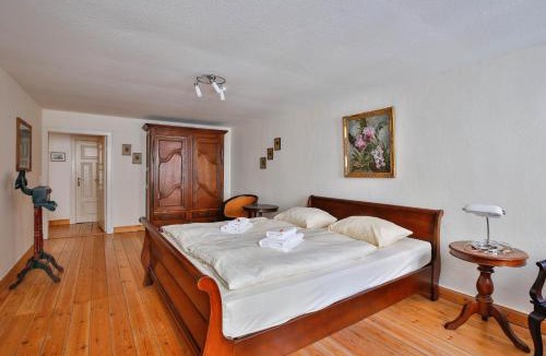 Luebeck Old Town Apartment | Apartments Fleischhauerstraße