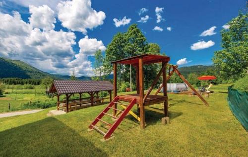 Jasenak Apartment | Apartments for families with children Jasenak, Gorski kotar - 17932