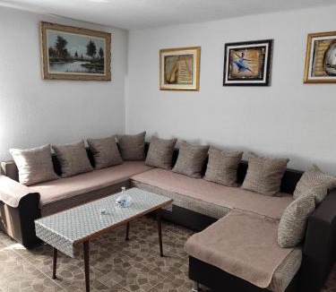 Ogulin Apartment | Apartments for families with children Hreljin Ogulinski, Gorski kotar - 24798