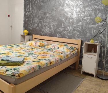 Ogulin Apartment | Apartments for families with children Hreljin Ogulinski, Gorski kotar - 24798