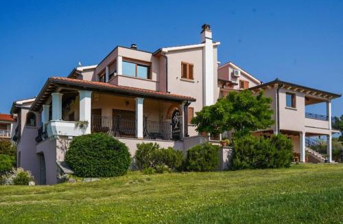Rogocana Apartment | Apartments for families with children Presika, Labin - 11656