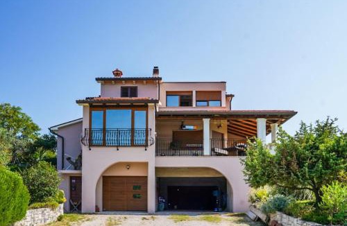 Rogocana Apartment | Apartments for families with children Presika, Labin - 11656