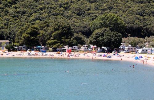 Rogocana Apartment | Apartments for families with children Presika, Labin - 11656