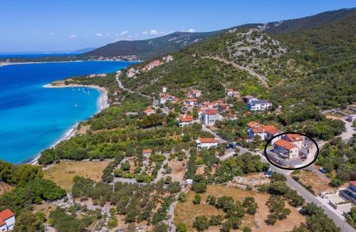Miholascica House | Apartments FOREVER