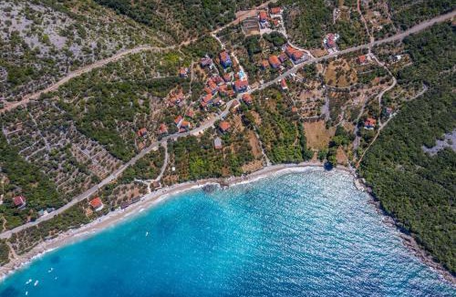 Miholascica House | Apartments FOREVER