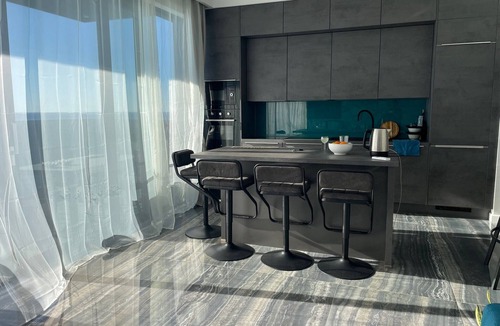 Dubrovnik Apartment | Apartments Fortes Fortuna - Two bedroom Apartment with Terrace and Sea View