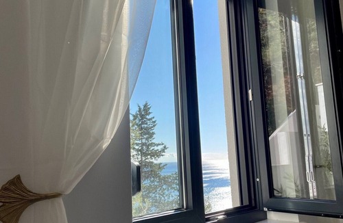 Dubrovnik Apartment | Apartments Fortes Fortuna - Two bedroom Apartment with Terrace and Sea View