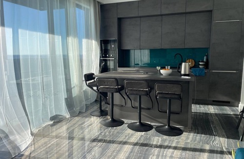 Dubrovnik Apartment | Apartments Fortes Fortuna - Two bedroom Apartment with Terrace and Sea View