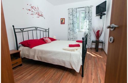 Donje Selo Apartment | Apartments FRAGOLINA