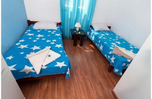 Donje Selo Apartment | Apartments FRAGOLINA