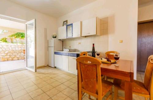 Zubovici Apartment | Apartments Galinec