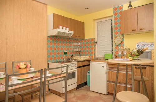 Klanfari Apartment | Apartments GEZA