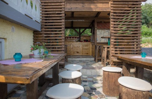 Klanfari Apartment | Apartments GEZA