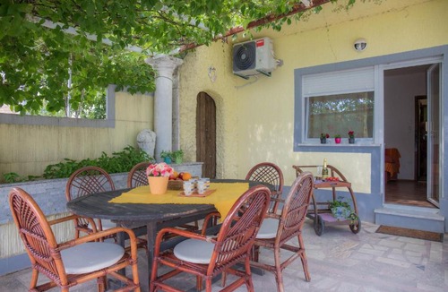 Klanfari Apartment | Apartments GEZA