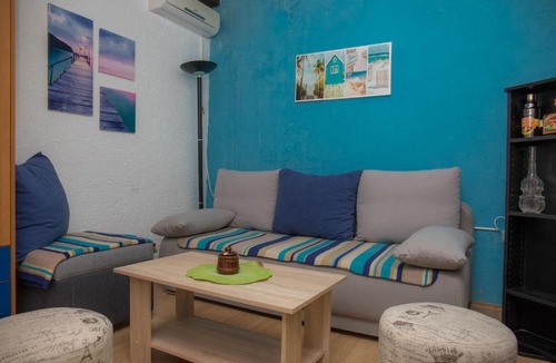 Klanfari Apartment | Apartments GEZA