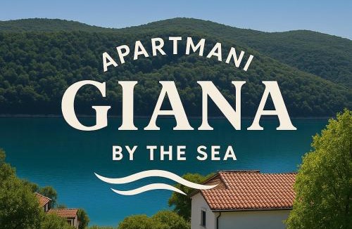Duga Luka Apartment | Apartments Giana