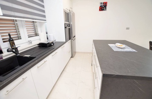 Jusici Apartment | Apartments Golden hour (67651-A2) - Jurdani