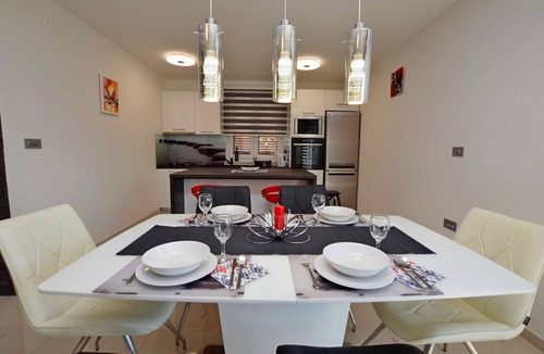 Jusici Apartment | Apartments Golden hour (67651-A2) - Jurdani