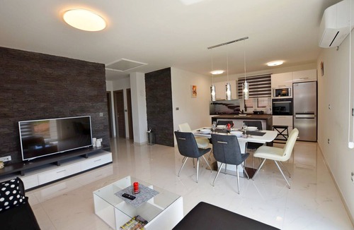 Jusici Apartment | Apartments Golden hour (67651-A2) - Jurdani