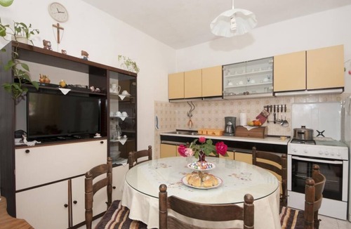 Splitska Apartment | Apartments Gorana