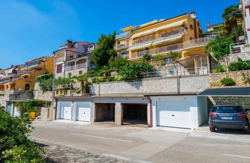 Rabac Apartment | Apartments Gracia - with great view