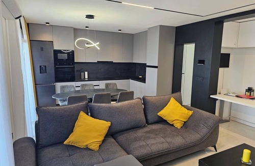 Opatija Apartment | APARTMENTS GROZIC * OPATIJA - APARTMENT A1