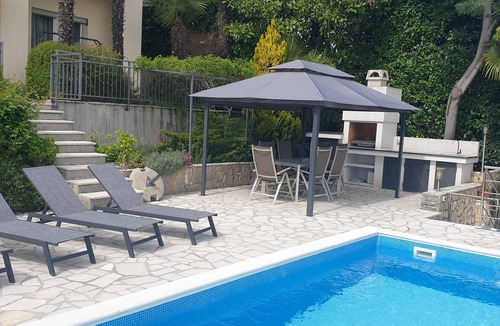 Opatija Apartment | APARTMENTS GROZIC * OPATIJA - APARTMENT A1