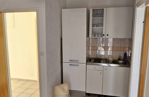 Marina Apartment | Apartments Hasić Marina