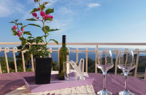 Lokva Rogoznica Apartment | Apartments House of the rising sun - Puljic