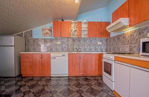 Jadranovo Apartment | Apartments Tajči (66051-A2) - Jadranovo (Crikvenica)