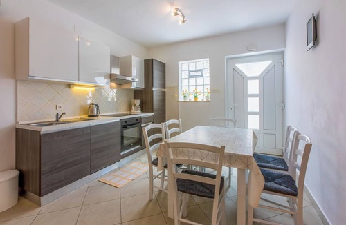 Jadranovo Apartment | Apartments Barbara 3 (74752-A1) - Jadranovo (Crikvenica)