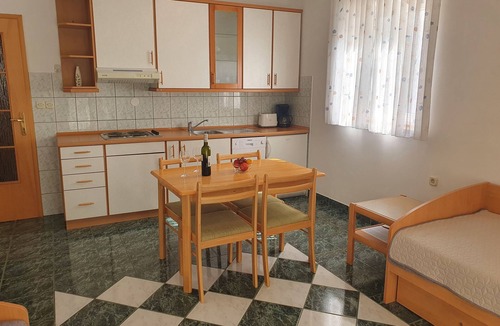 Jadranovo Apartment | Apartments Villa Anne (81411-A1) - Jadranovo (Crikvenica)